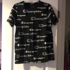 Champion Shirt
